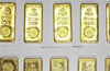 Gold a plenty seized at Mangalore International Airport in January 2016